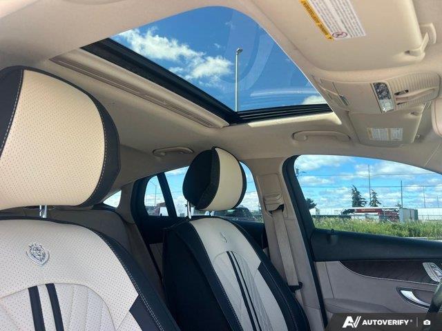 mercedes-benz GLC 2019 - 25