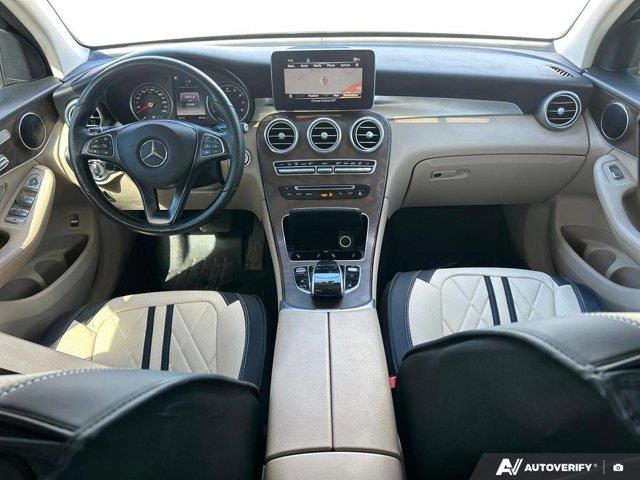 mercedes-benz GLC 2019 - 27