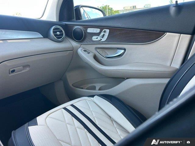 mercedes-benz GLC 2019 - 28