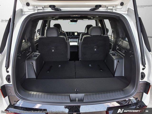 hyundai Santa Fe hybride 2026 - 7