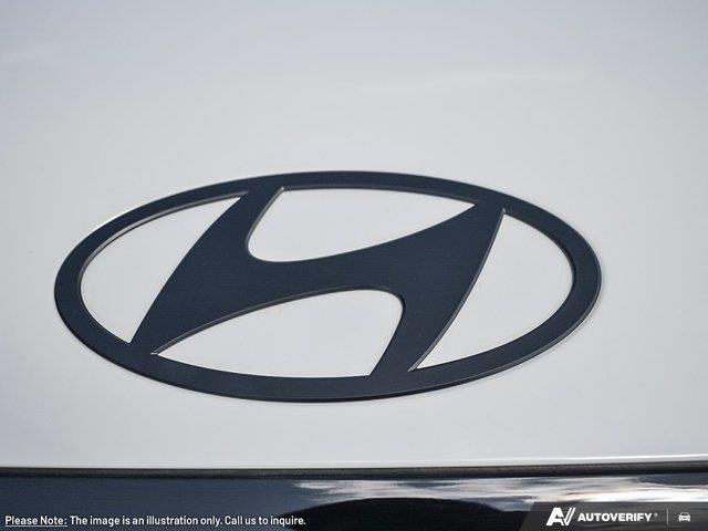 hyundai Santa Fe hybride 2026 - 9