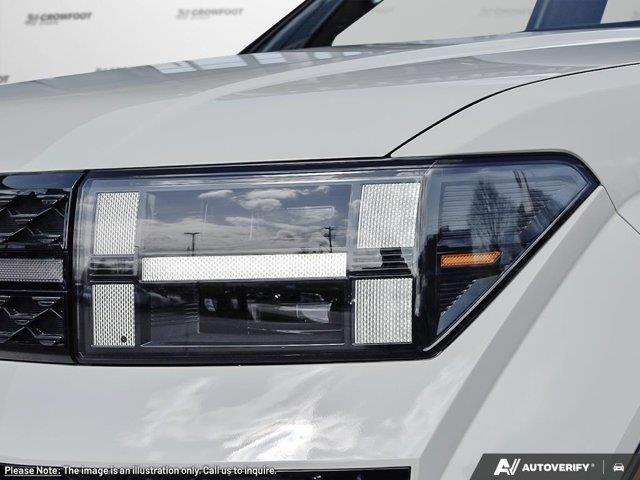hyundai Santa Fe hybride 2026 - 10