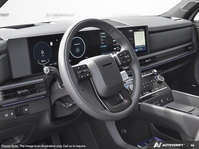 hyundai Santa Fe hybride 2026 - 12