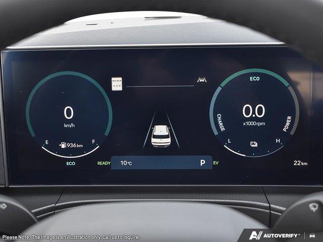hyundai Santa Fe hybride 2026 - 14