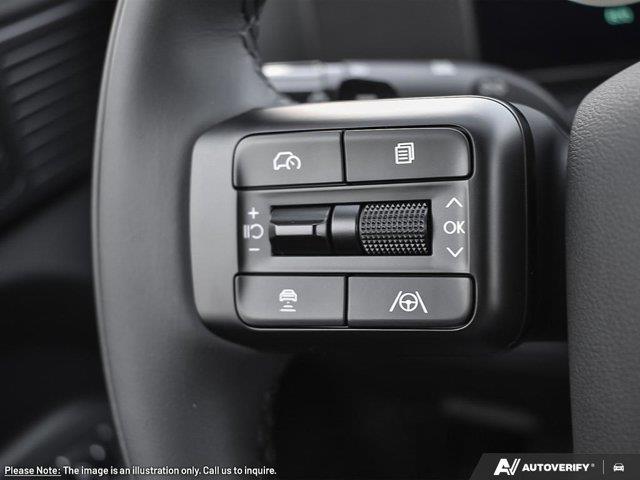 hyundai Santa Fe hybride 2026 - 15