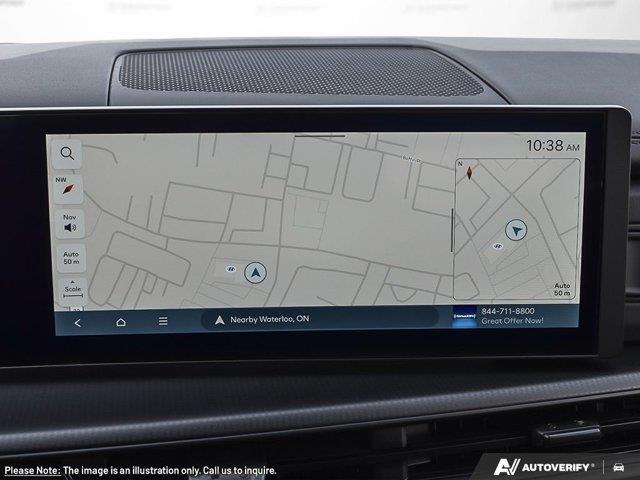 hyundai Santa Fe hybride 2026 - 18