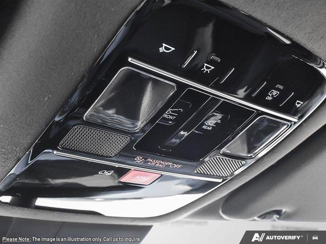hyundai Santa Fe hybride 2026 - 19