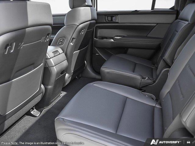 hyundai Santa Fe hybride 2026 - 22