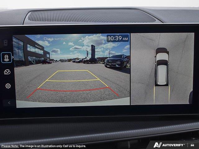 hyundai Santa Fe hybride 2026 - 24