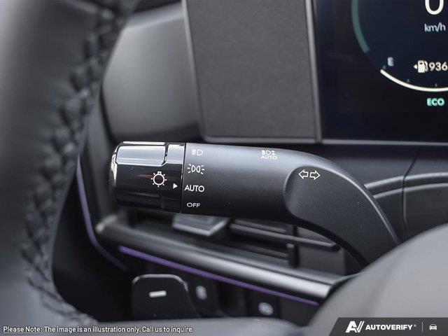 hyundai Santa Fe hybride 2026 - 25