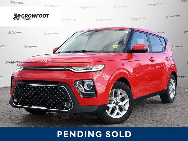 kia Soul 2022