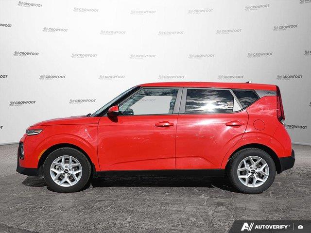 kia Soul 2022 - 2