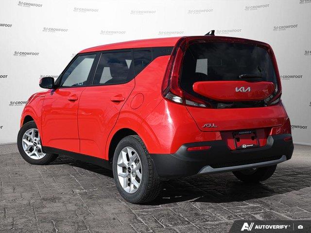 kia Soul 2022 - 3