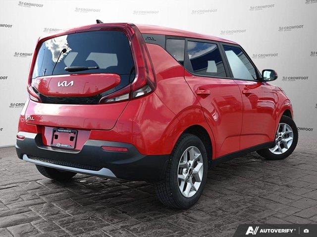 kia Soul 2022 - 5