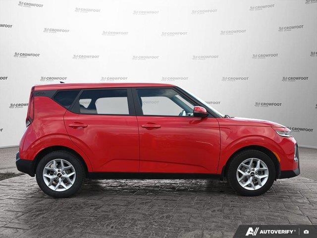 kia Soul 2022 - 6