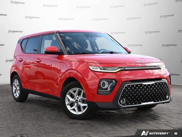 kia Soul 2022 - 7