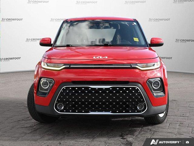 kia Soul 2022 - 8