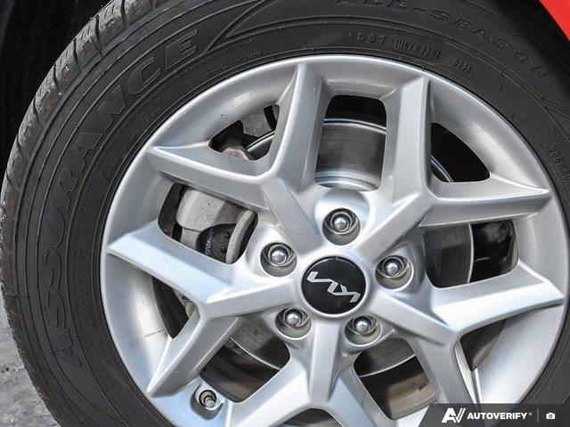 kia Soul 2022 - 9