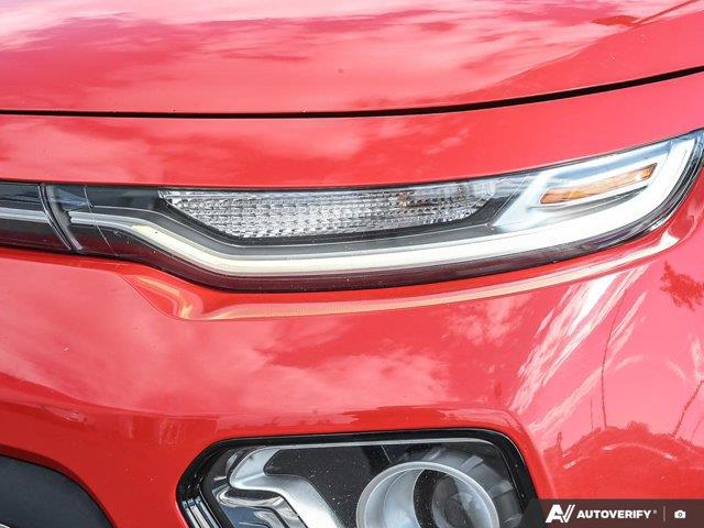 kia Soul 2022 - 13