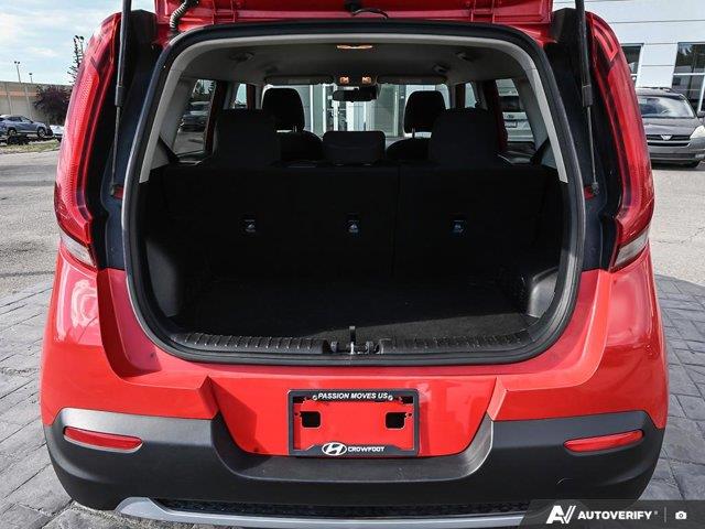 kia Soul 2022 - 14