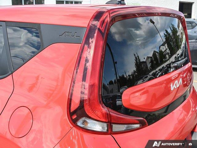kia Soul 2022 - 15