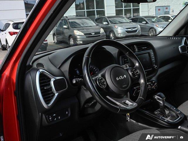 kia Soul 2022 - 16