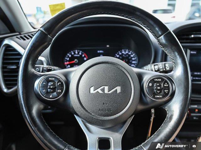 kia Soul 2022 - 17