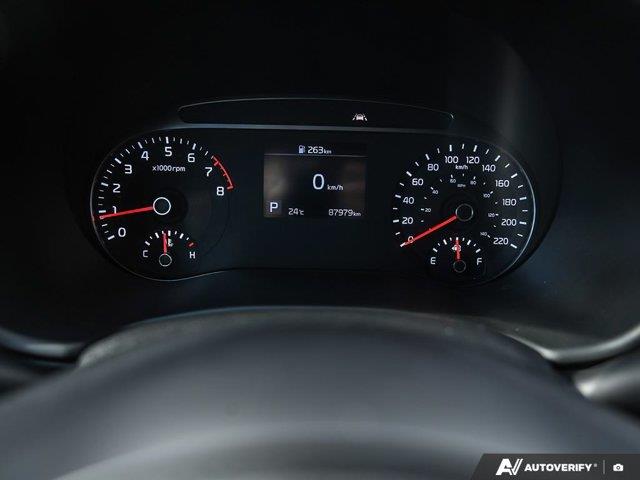 kia Soul 2022 - 18