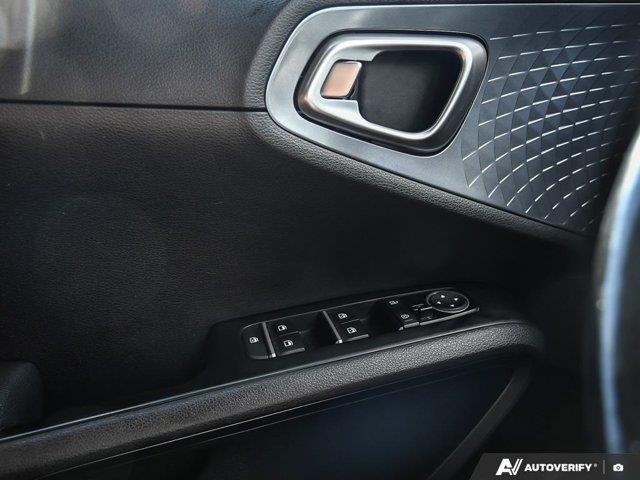 kia Soul 2022 - 20