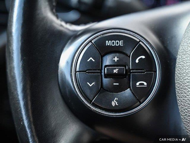 kia Soul 2022 - 21