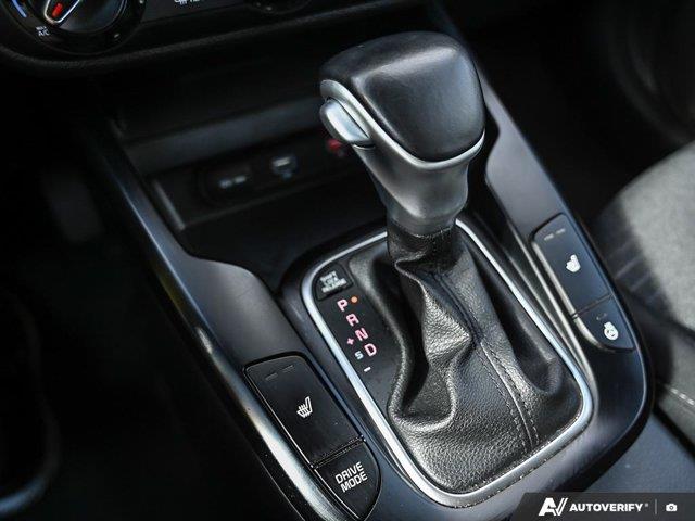 kia Soul 2022 - 22