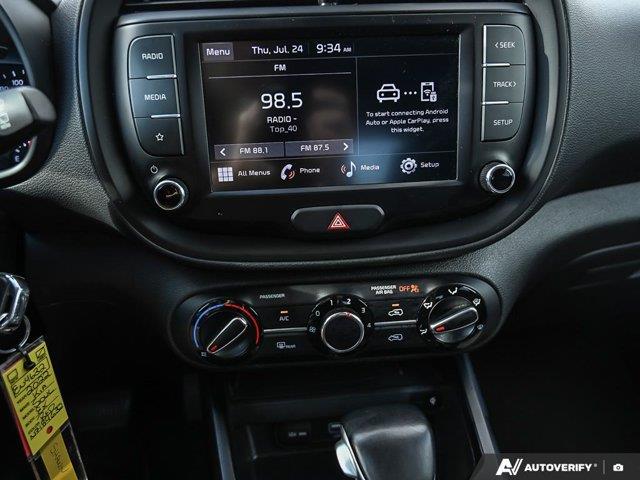 kia Soul 2022 - 24