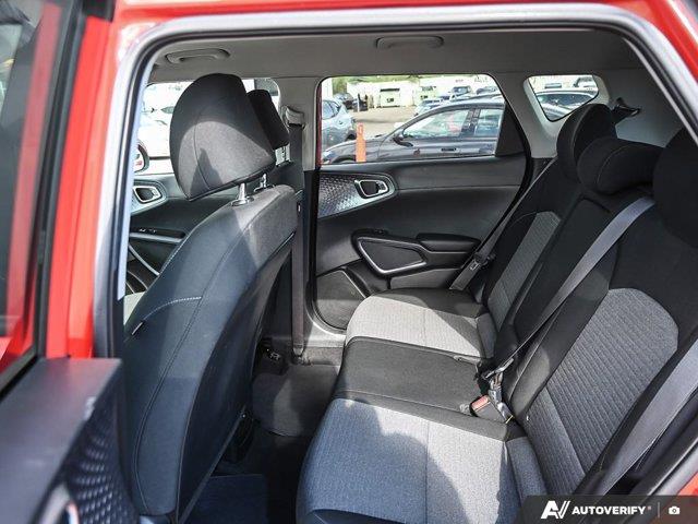 kia Soul 2022 - 27