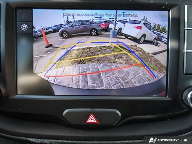 kia Soul 2022 - 28