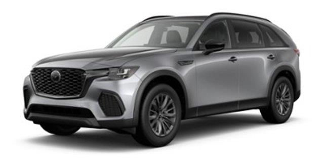 mazda CX-70 MHEV 2026