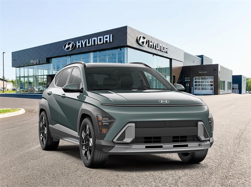 hyundai Kona 2026