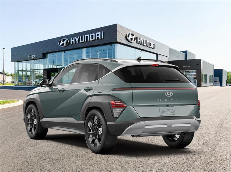 hyundai Kona 2026 - 2