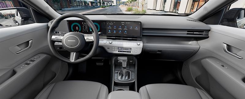 hyundai Kona 2026 - 3
