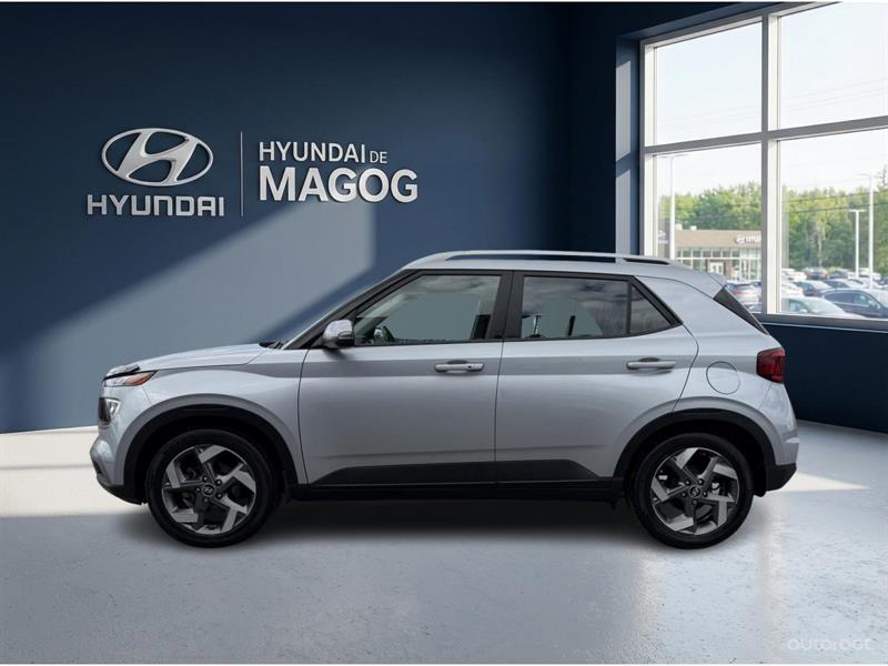 hyundai Venue 2022 - 2