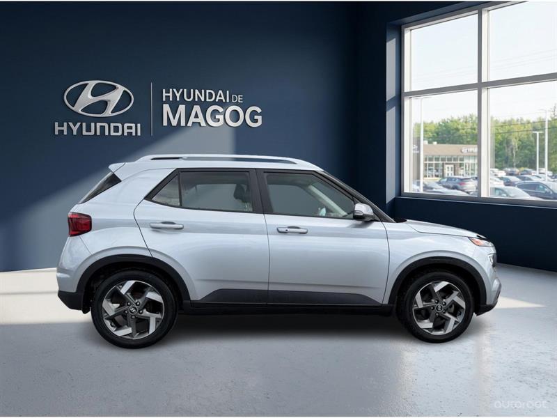 hyundai Venue 2022 - 6