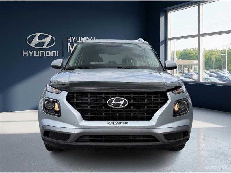 hyundai Venue 2022 - 8
