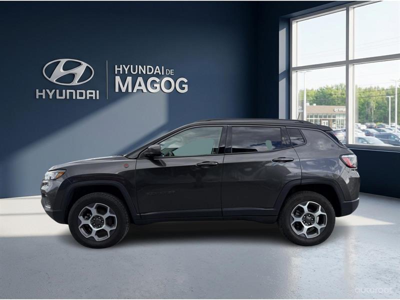 jeep Compass 2022 - 2
