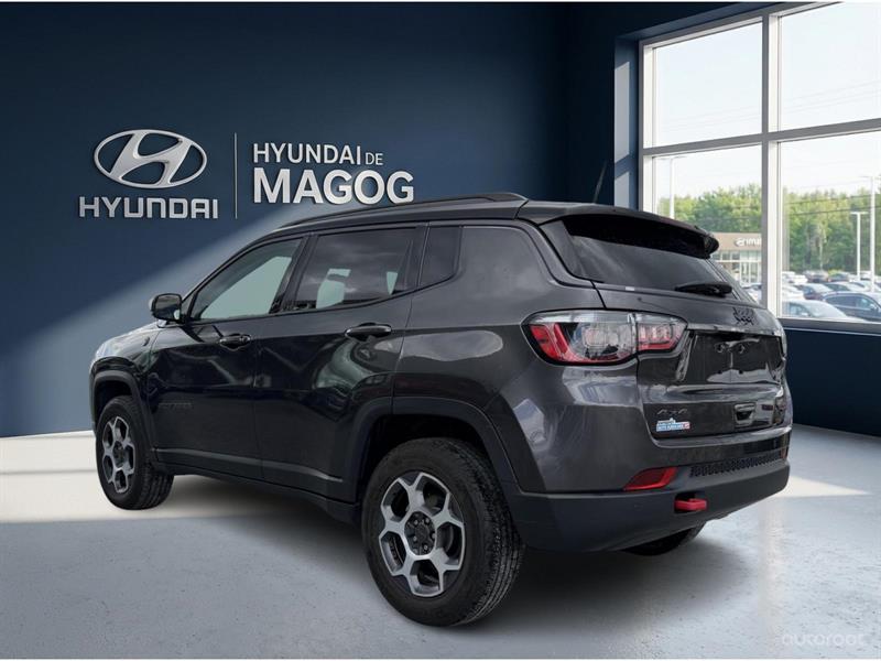 jeep Compass 2022 - 3