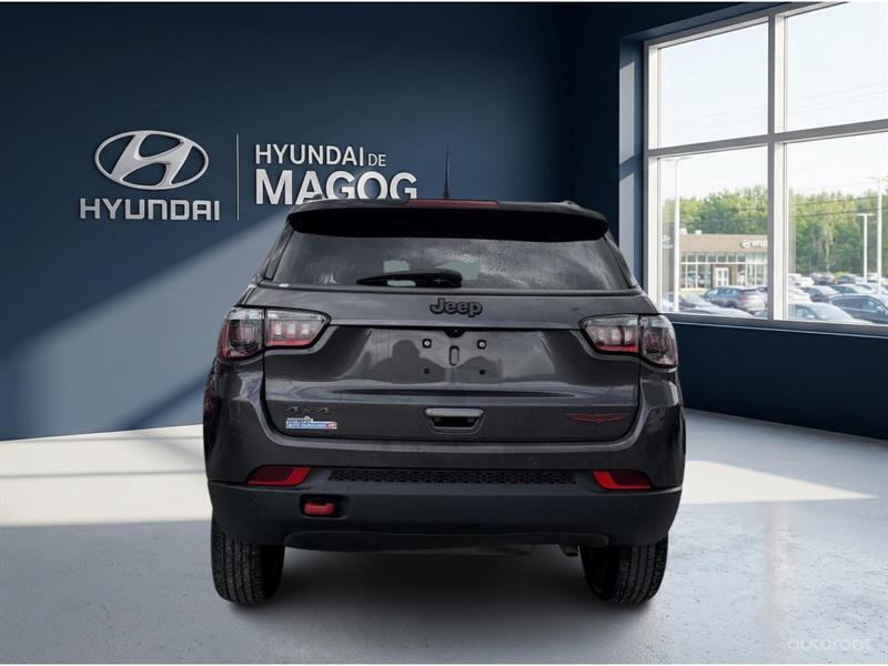 jeep Compass 2022 - 4