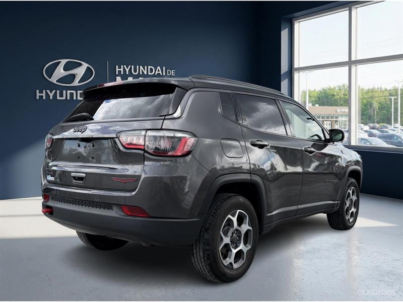 jeep Compass 2022 - 5