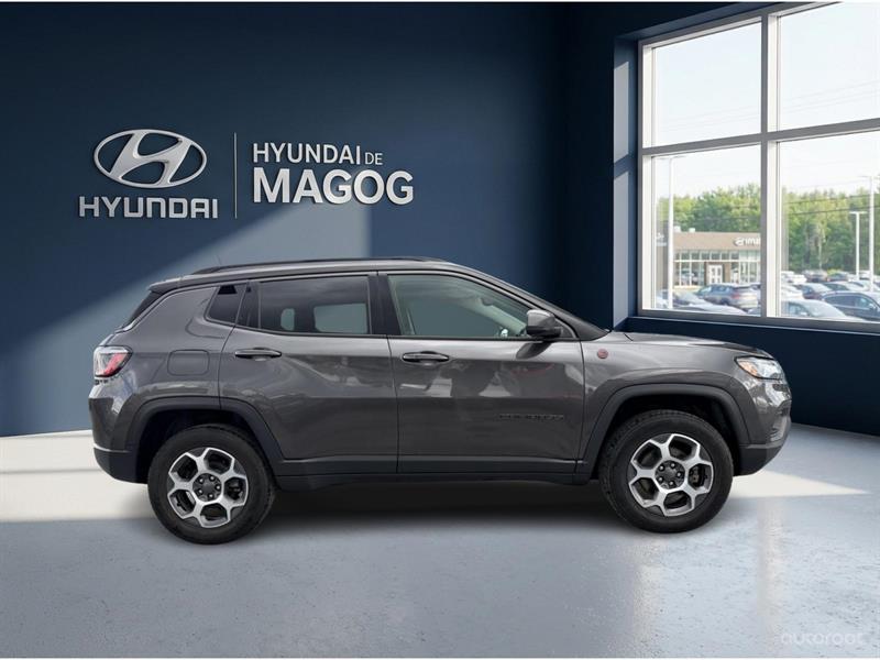jeep Compass 2022 - 6