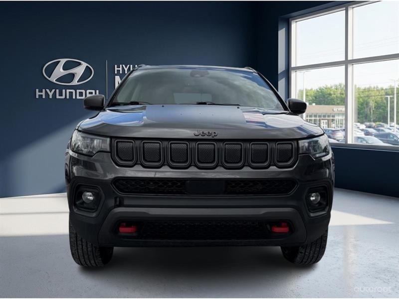 jeep Compass 2022 - 8