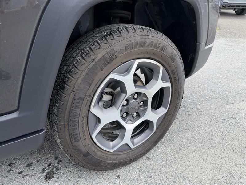 jeep Compass 2022 - 11