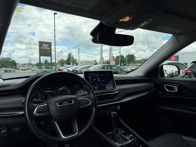 jeep Compass 2022 - 13