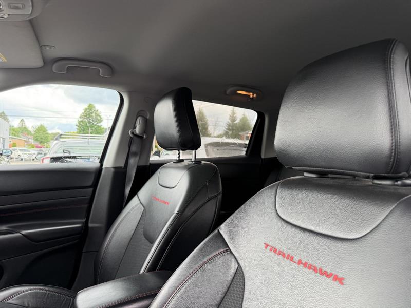 jeep Compass 2022 - 16